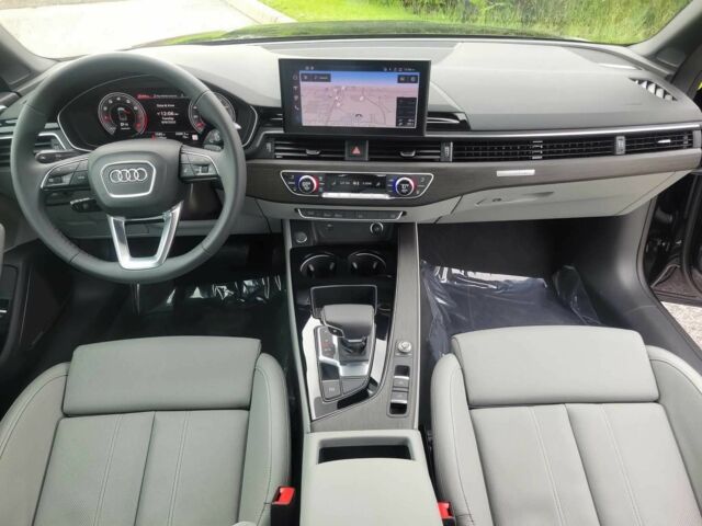 Черный Ауди А5, объемом двигателя 2 л и пробегом 21 тыс. км за 19000 $, фото 11 на Automoto.ua