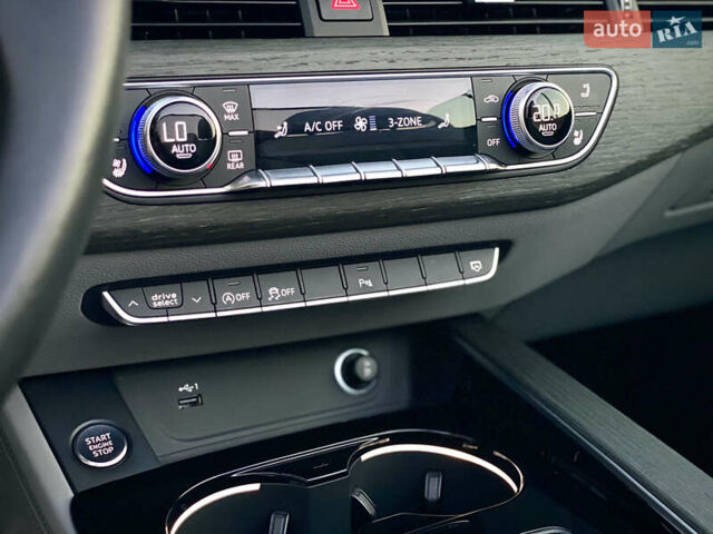 Черный Ауди А5, объемом двигателя 2 л и пробегом 4 тыс. км за 39900 $, фото 22 на Automoto.ua