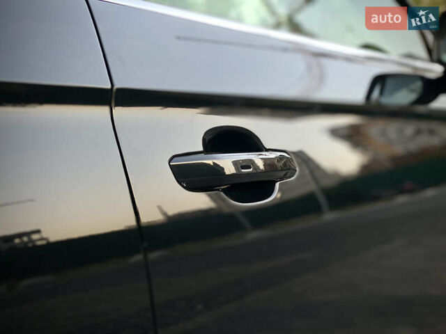 Черный Ауди А5, объемом двигателя 2 л и пробегом 4 тыс. км за 39900 $, фото 5 на Automoto.ua