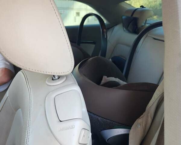 Черный Ауди А5, объемом двигателя 3.2 л и пробегом 130 тыс. км за 12500 $, фото 22 на Automoto.ua