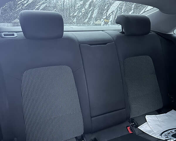 Чорний Ауді A5, об'ємом двигуна 2.7 л та пробігом 368 тис. км за 9700 $, фото 16 на Automoto.ua