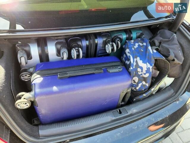 Черный Ауди А5, объемом двигателя 3.2 л и пробегом 130 тыс. км за 12500 $, фото 32 на Automoto.ua