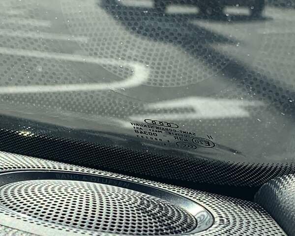 Черный Ауди А5, объемом двигателя 1.98 л и пробегом 213 тыс. км за 11200 $, фото 10 на Automoto.ua