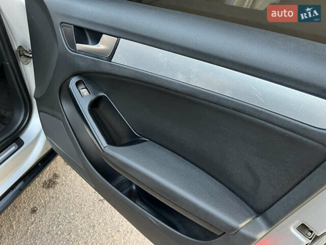 Чорний Ауді A5, об'ємом двигуна 2.97 л та пробігом 365 тис. км за 8500 $, фото 19 на Automoto.ua