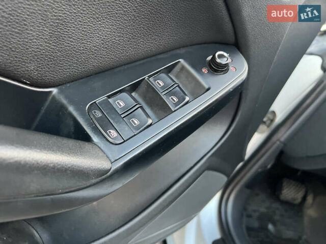 Чорний Ауді A5, об'ємом двигуна 2.97 л та пробігом 365 тис. км за 8500 $, фото 15 на Automoto.ua