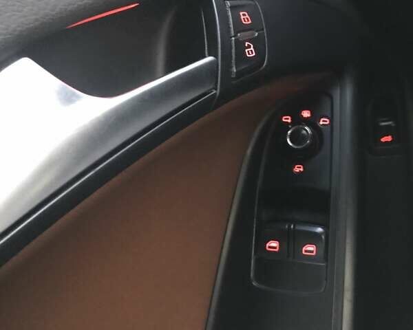 Черный Ауди А5, объемом двигателя 3.2 л и пробегом 237 тыс. км за 14999 $, фото 12 на Automoto.ua