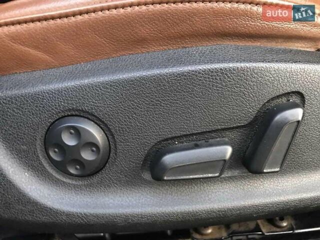 Черный Ауди А5, объемом двигателя 3.2 л и пробегом 237 тыс. км за 14999 $, фото 9 на Automoto.ua