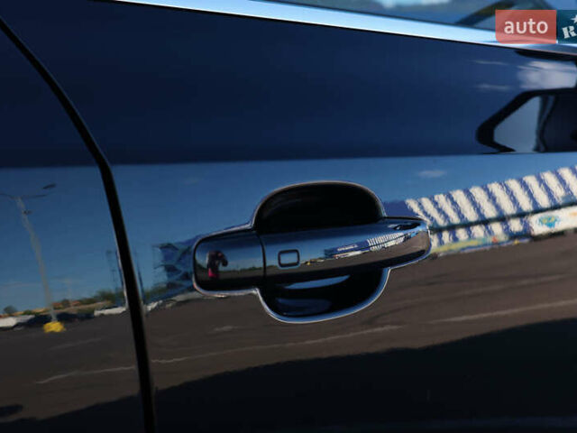 Ауди А5 2010 в Ровно на Automoto.ua Черный Ауди А5, объемом двигателя 1.98 л и пробегом 294 тыс. км за 12500 $, фото 47 на Automoto.ua