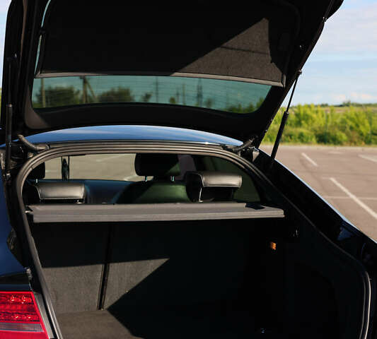 Ауди А5 2010 в Ровно на Automoto.ua Черный Ауди А5, объемом двигателя 1.98 л и пробегом 294 тыс. км за 12500 $, фото 23 на Automoto.ua