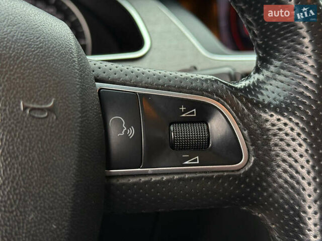 Черный Ауди А5, объемом двигателя 1.98 л и пробегом 199 тыс. км за 10200 $, фото 18 на Automoto.ua