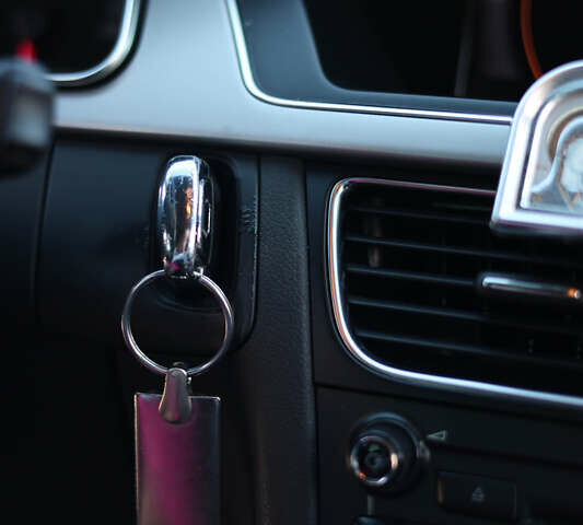 Ауди А5 2010 в Ровно на Automoto.ua Черный Ауди А5, объемом двигателя 1.98 л и пробегом 294 тыс. км за 12500 $, фото 31 на Automoto.ua