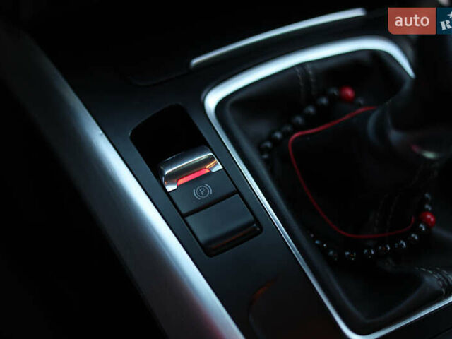 Ауди А5 2010 в Ровно на Automoto.ua Черный Ауди А5, объемом двигателя 1.98 л и пробегом 294 тыс. км за 12500 $, фото 32 на Automoto.ua