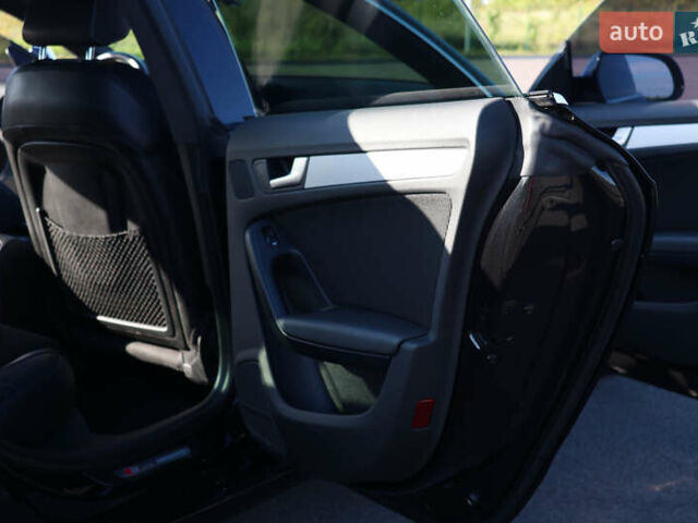 Ауди А5 2010 в Ровно на Automoto.ua Черный Ауди А5, объемом двигателя 1.98 л и пробегом 294 тыс. км за 12500 $, фото 46 на Automoto.ua