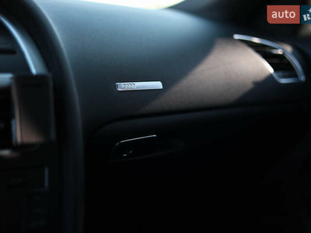 Ауди А5 2010 в Ровно на Automoto.ua Черный Ауди А5, объемом двигателя 1.98 л и пробегом 294 тыс. км за 12500 $, фото 26 на Automoto.ua