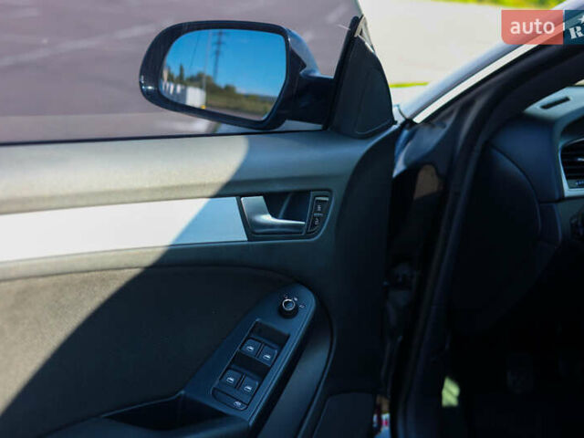 Ауди А5 2010 в Ровно на Automoto.ua Черный Ауди А5, объемом двигателя 1.98 л и пробегом 294 тыс. км за 12500 $, фото 16 на Automoto.ua