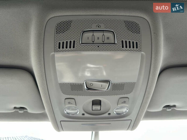 Чорний Ауді A5, об'ємом двигуна 1.98 л та пробігом 150 тис. км за 9200 $, фото 17 на Automoto.ua