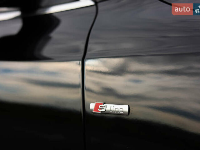 Ауди А5 2010 в Ровно на Automoto.ua Черный Ауди А5, объемом двигателя 1.98 л и пробегом 294 тыс. км за 12500 $, фото 7 на Automoto.ua