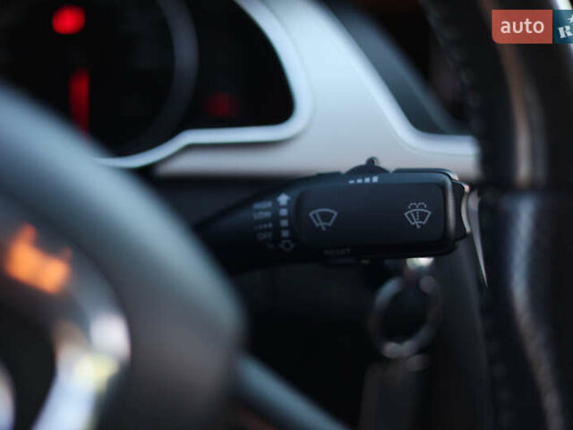 Ауди А5 2010 в Ровно на Automoto.ua Черный Ауди А5, объемом двигателя 1.98 л и пробегом 294 тыс. км за 12500 $, фото 30 на Automoto.ua