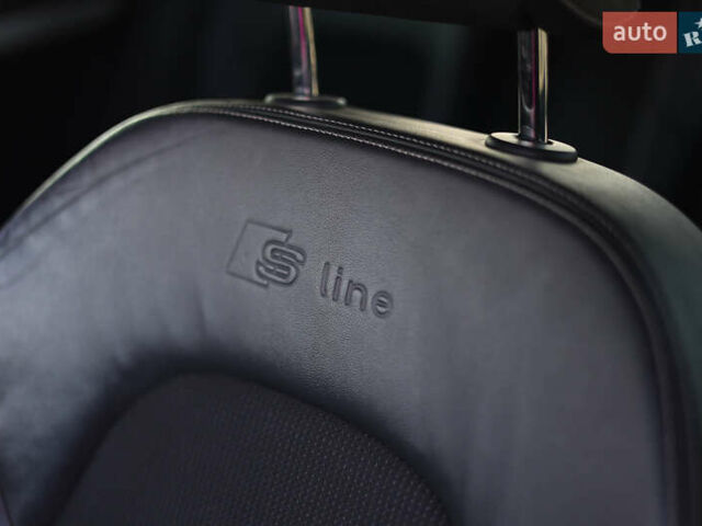 Ауди А5 2010 в Ровно на Automoto.ua Черный Ауди А5, объемом двигателя 1.98 л и пробегом 294 тыс. км за 12500 $, фото 25 на Automoto.ua