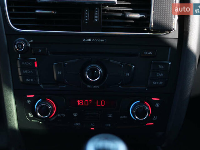 Ауди А5 2010 в Ровно на Automoto.ua Черный Ауди А5, объемом двигателя 1.98 л и пробегом 294 тыс. км за 12500 $, фото 34 на Automoto.ua