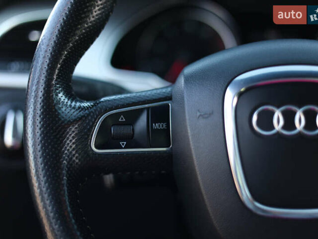 Ауди А5 2010 в Ровно на Automoto.ua Черный Ауди А5, объемом двигателя 1.98 л и пробегом 294 тыс. км за 12500 $, фото 28 на Automoto.ua