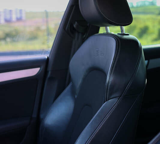 Ауди А5 2010 в Ровно на Automoto.ua Черный Ауди А5, объемом двигателя 1.98 л и пробегом 294 тыс. км за 12500 $, фото 20 на Automoto.ua