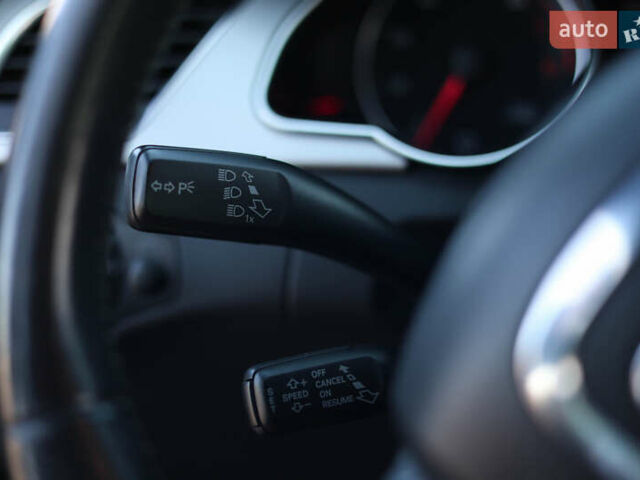 Ауди А5 2010 в Ровно на Automoto.ua Черный Ауди А5, объемом двигателя 1.98 л и пробегом 294 тыс. км за 12500 $, фото 29 на Automoto.ua