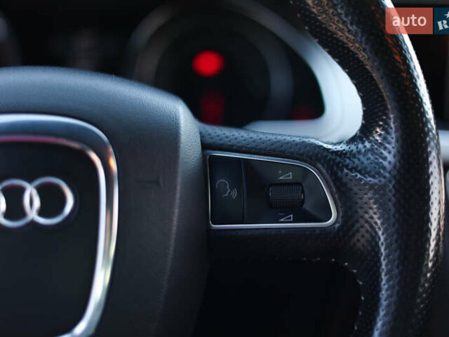 Ауди А5 2010 в Ровно на Automoto.ua Черный Ауди А5, объемом двигателя 1.98 л и пробегом 294 тыс. км за 12500 $, фото 27 на Automoto.ua