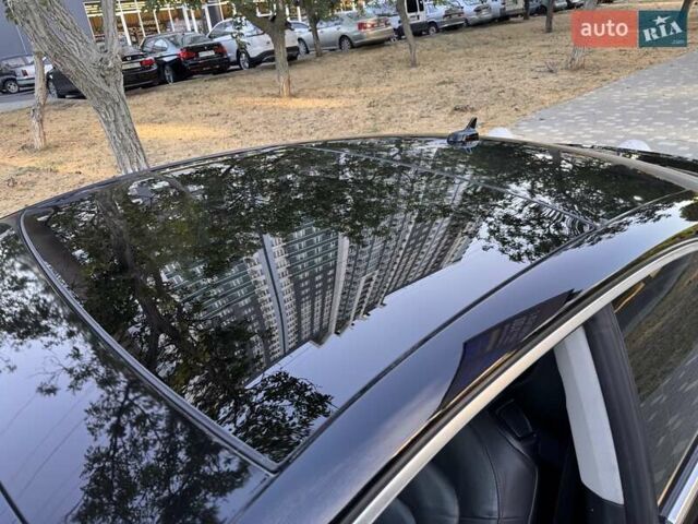 Чорний Ауді A5, об'ємом двигуна 2 л та пробігом 244 тис. км за 9999 $, фото 43 на Automoto.ua