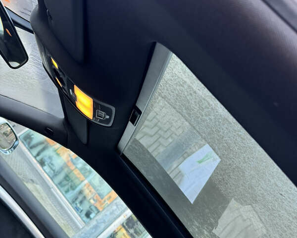 Чорний Ауді A5, об'ємом двигуна 1.98 л та пробігом 233 тис. км за 10500 $, фото 11 на Automoto.ua