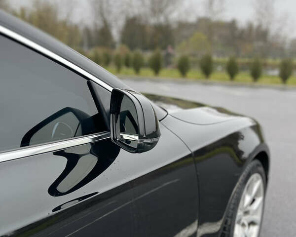 Чорний Ауді A5, об'ємом двигуна 2 л та пробігом 284 тис. км за 12204 $, фото 2 на Automoto.ua