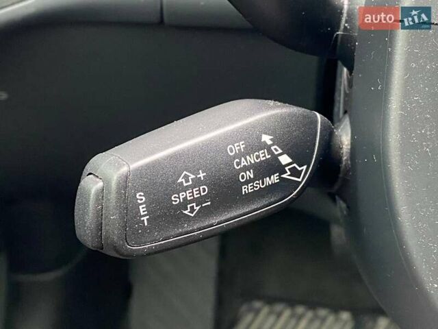 Черный Ауди А5, объемом двигателя 1.98 л и пробегом 140 тыс. км за 12490 $, фото 20 на Automoto.ua