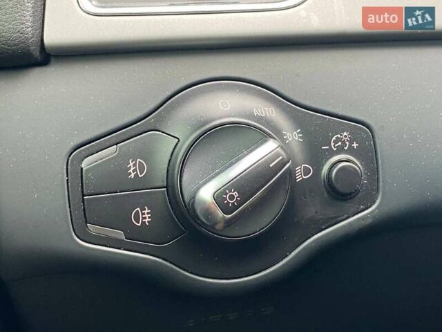 Чорний Ауді A5, об'ємом двигуна 1.98 л та пробігом 140 тис. км за 11990 $, фото 21 на Automoto.ua