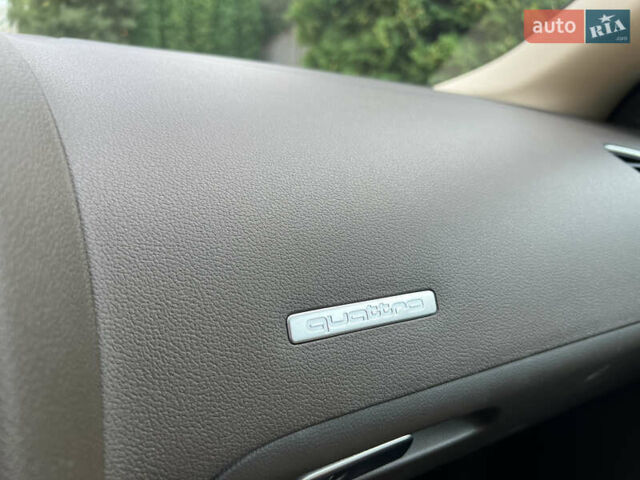 Черный Ауди А5, объемом двигателя 2 л и пробегом 155 тыс. км за 11750 $, фото 14 на Automoto.ua