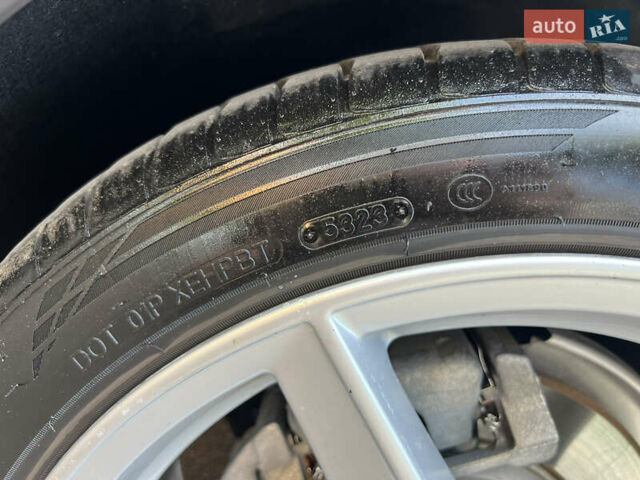 Черный Ауди А5, объемом двигателя 2 л и пробегом 155 тыс. км за 11750 $, фото 30 на Automoto.ua