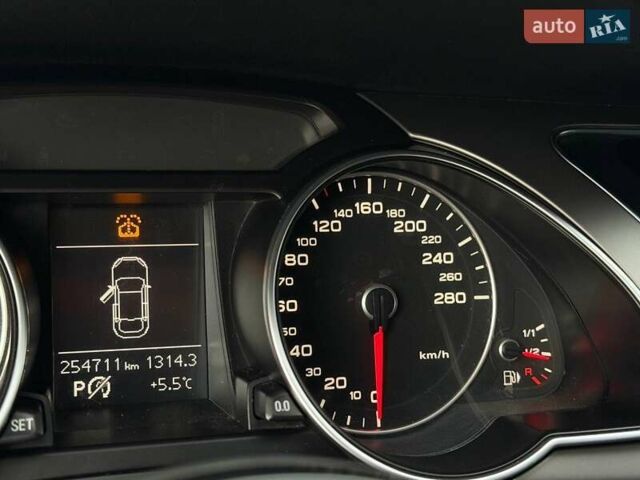 Чорний Ауді A5, об'ємом двигуна 2 л та пробігом 254 тис. км за 15500 $, фото 33 на Automoto.ua