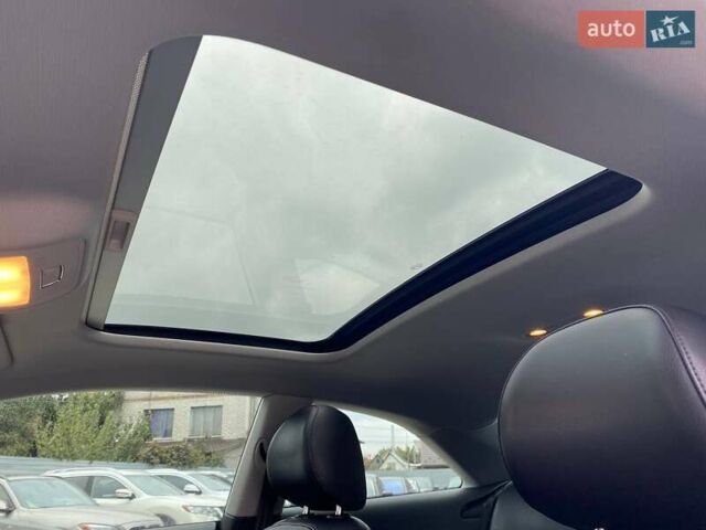 Черный Ауди А5, объемом двигателя 1.98 л и пробегом 140 тыс. км за 14390 $, фото 12 на Automoto.ua