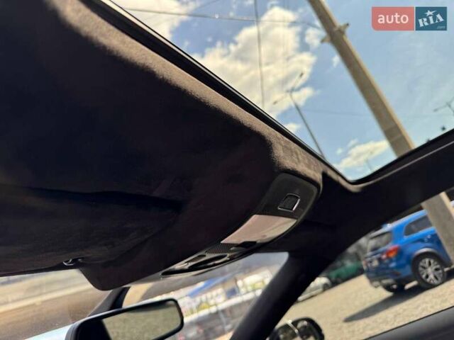 Чорний Ауді A5, об'ємом двигуна 2 л та пробігом 284 тис. км за 12000 $, фото 10 на Automoto.ua