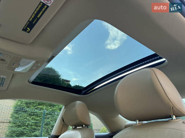 Черный Ауди А5, объемом двигателя 2 л и пробегом 155 тыс. км за 11750 $, фото 15 на Automoto.ua