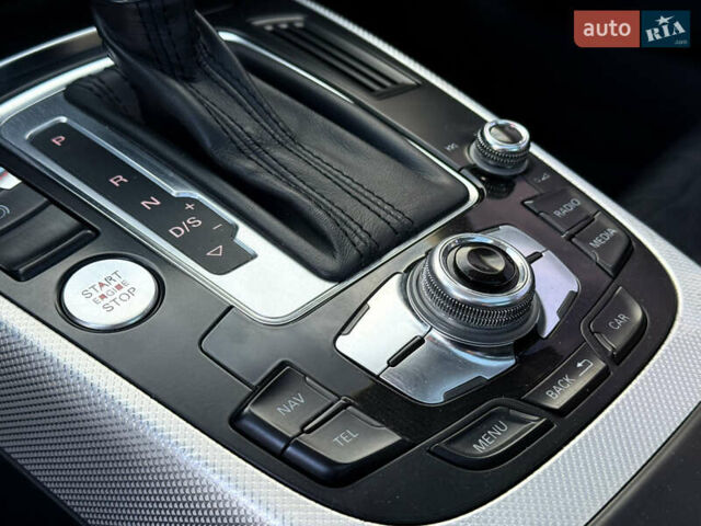 Чорний Ауді A5, об'ємом двигуна 2 л та пробігом 260 тис. км за 12500 $, фото 19 на Automoto.ua