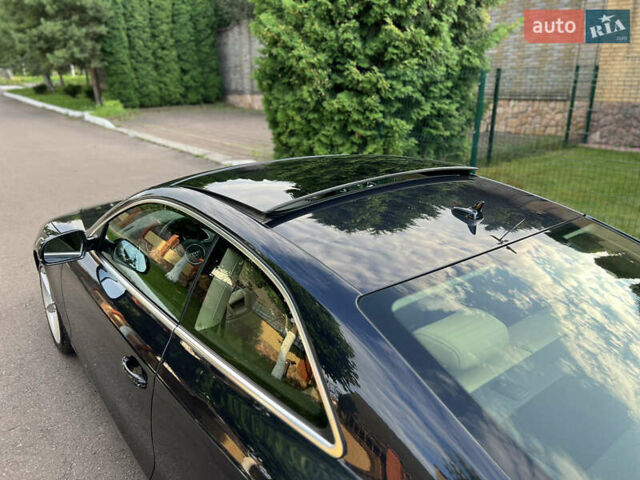 Черный Ауди А5, объемом двигателя 2 л и пробегом 155 тыс. км за 11750 $, фото 49 на Automoto.ua