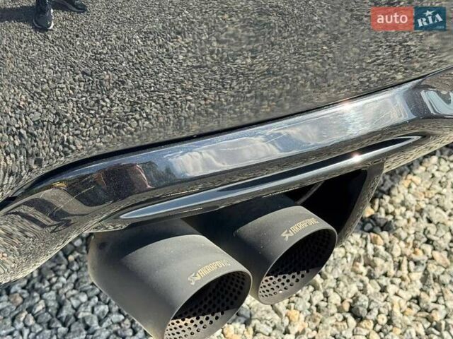 Чорний Ауді A5, об'ємом двигуна 2 л та пробігом 284 тис. км за 12000 $, фото 8 на Automoto.ua