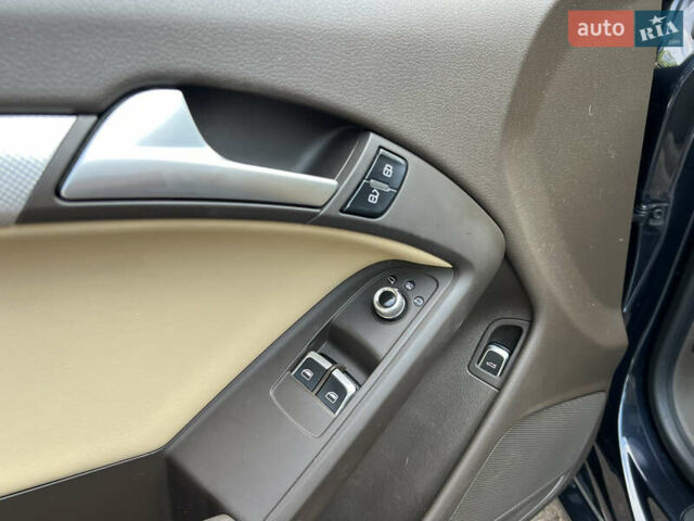 Черный Ауди А5, объемом двигателя 2 л и пробегом 155 тыс. км за 11750 $, фото 10 на Automoto.ua