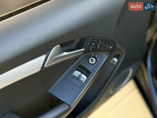 Чорний Ауді A5, об'ємом двигуна 2 л та пробігом 260 тис. км за 12500 $, фото 16 на Automoto.ua