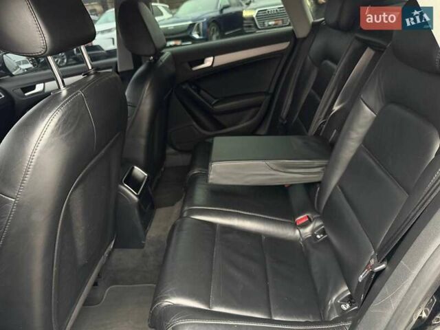 Чорний Ауді A5, об'ємом двигуна 2 л та пробігом 254 тис. км за 15500 $, фото 20 на Automoto.ua