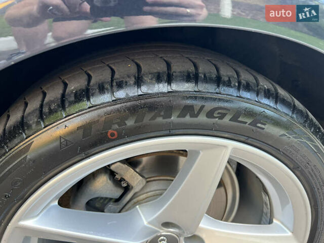 Черный Ауди А5, объемом двигателя 2 л и пробегом 155 тыс. км за 11750 $, фото 29 на Automoto.ua