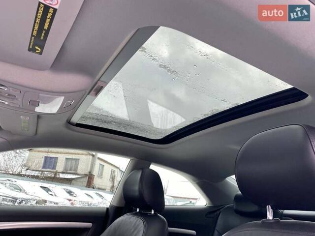 Чорний Ауді A5, об'ємом двигуна 1.98 л та пробігом 140 тис. км за 11990 $, фото 11 на Automoto.ua