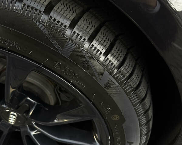 Черный Ауди А5, объемом двигателя 1.8 л и пробегом 153 тыс. км за 13999 $, фото 6 на Automoto.ua