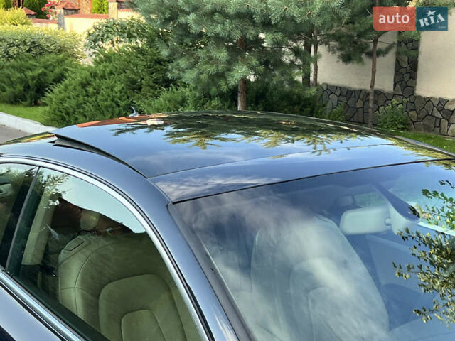 Черный Ауди А5, объемом двигателя 2 л и пробегом 155 тыс. км за 11750 $, фото 8 на Automoto.ua