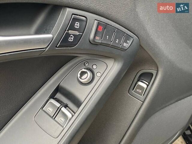 Черный Ауди А5, объемом двигателя 1.98 л и пробегом 140 тыс. км за 12490 $, фото 24 на Automoto.ua